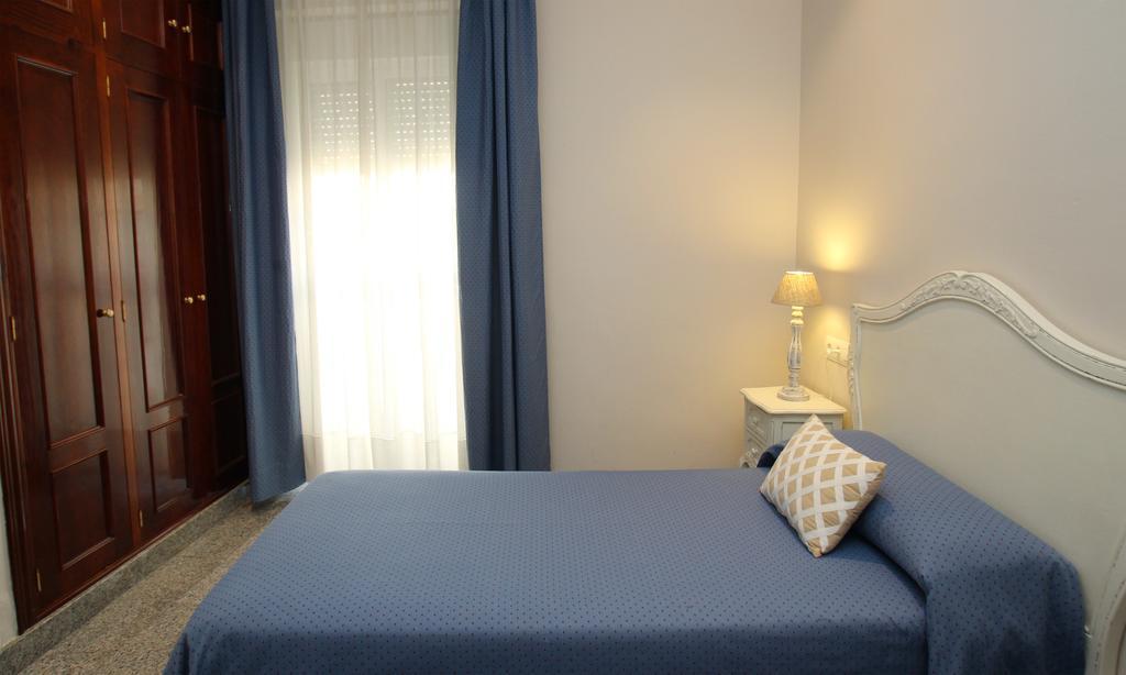 Hotel Maestranza Sevilla Dış mekan fotoğraf