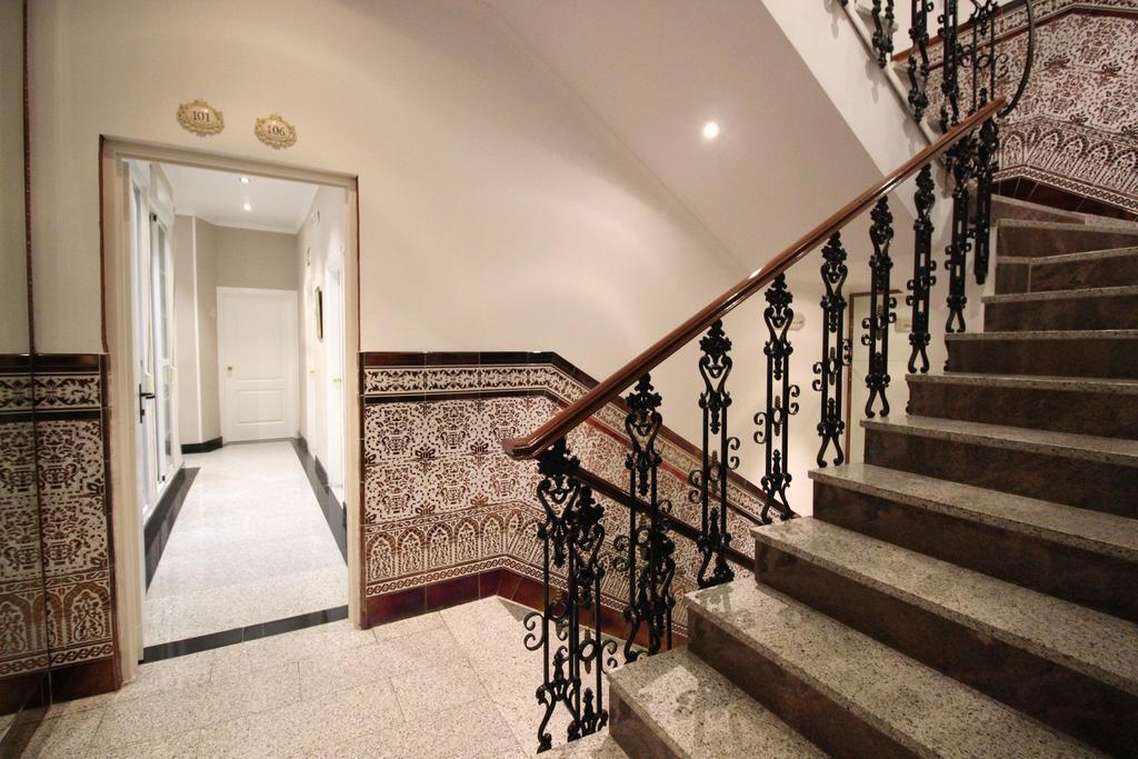 Hotel Maestranza Sevilla Dış mekan fotoğraf