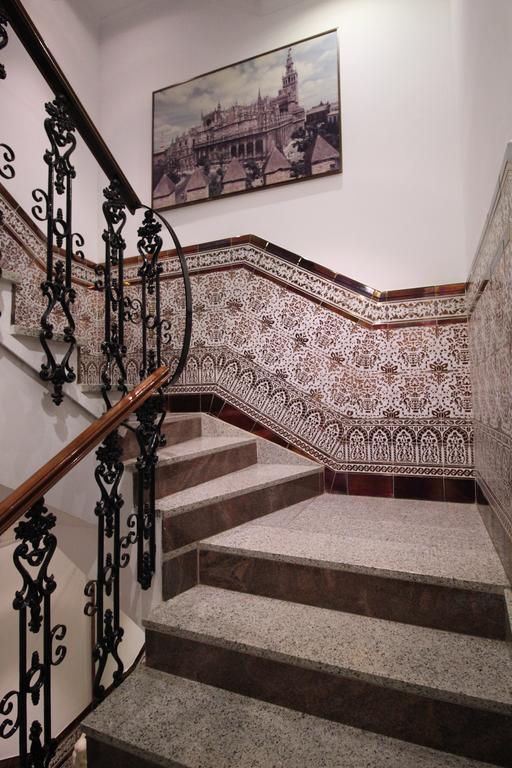 Hotel Maestranza Sevilla Dış mekan fotoğraf