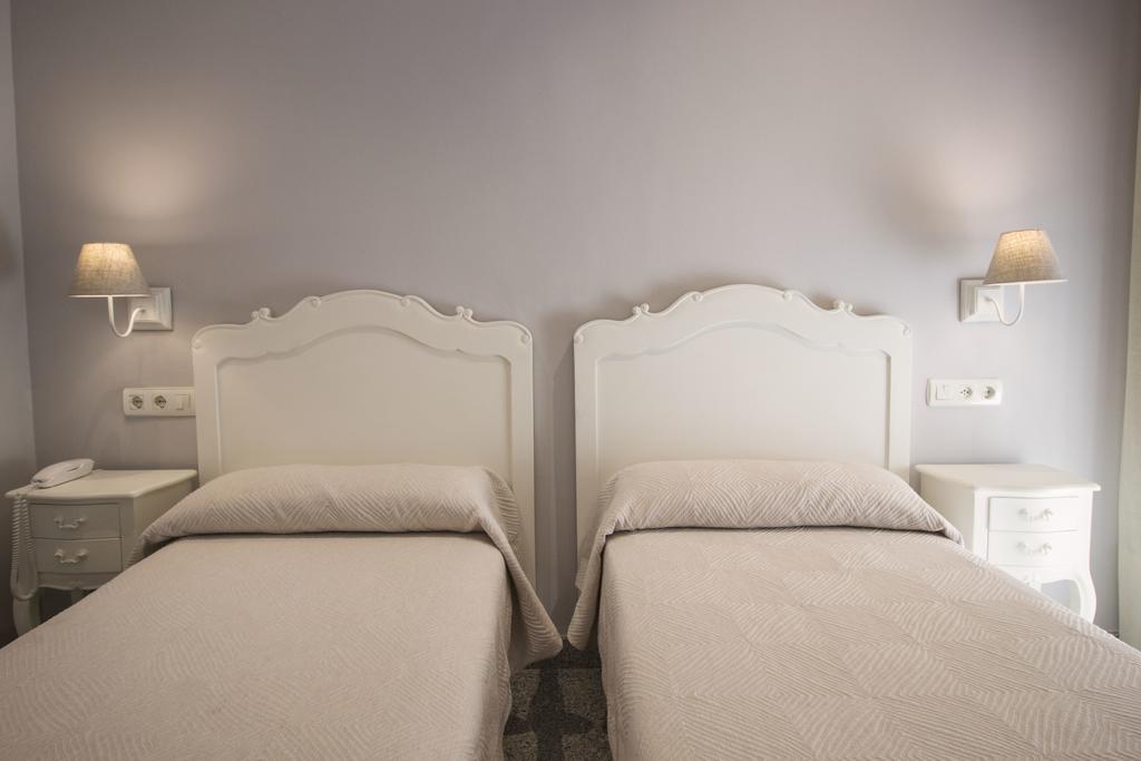 Hotel Maestranza Sevilla Dış mekan fotoğraf