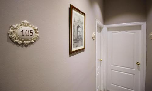 Hotel Maestranza Sevilla Dış mekan fotoğraf